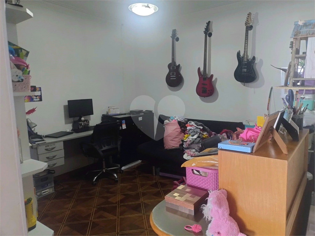 CASA 2 DORMITÓRIOS 2 VAGAS À VENDA VILA PRUDENTE