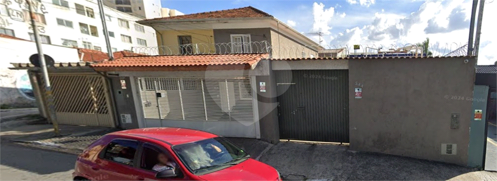SOBRADO em VILA GUILHERME