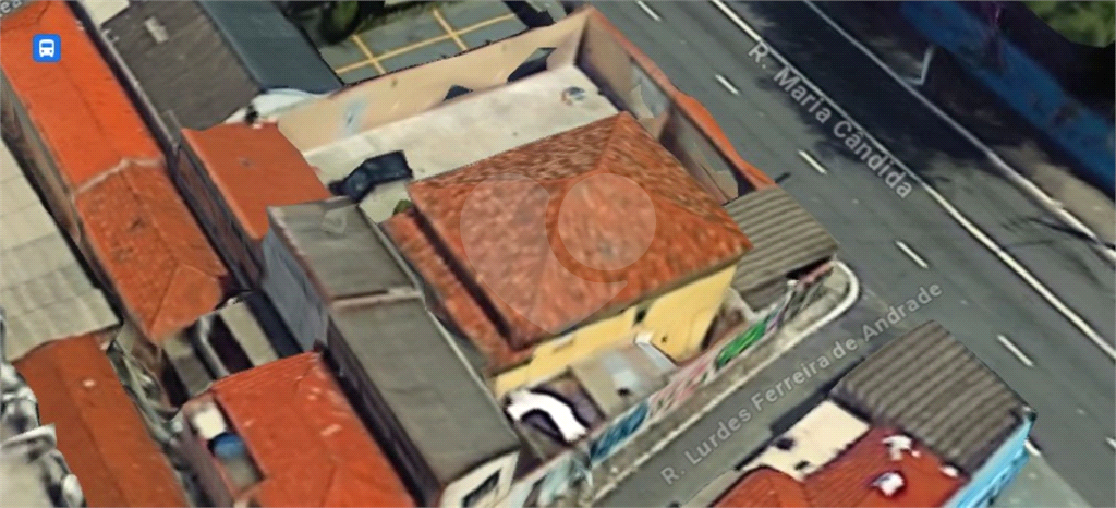 Sobrado Residencial/Comercial à venda na VILA GUILHERME
Área Útil: 600 m²