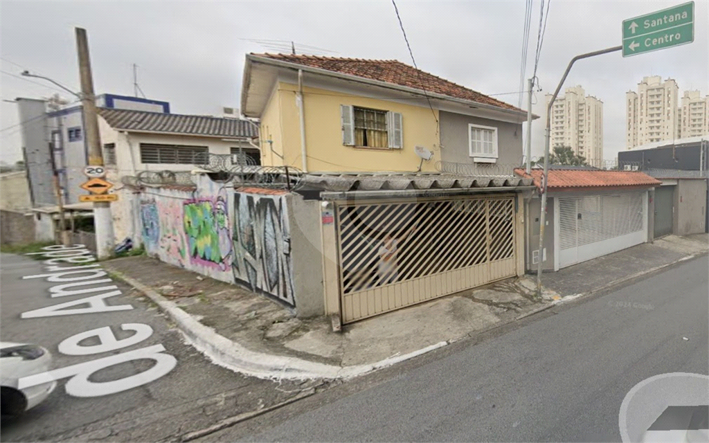 Sobrado Residencial/Comercial à venda na VILA GUILHERME
Área Útil: 600 m²
