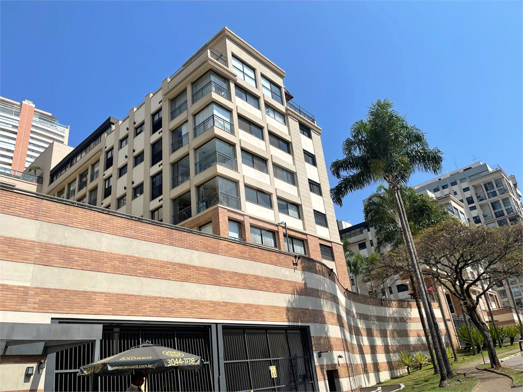 Cobertura, 4 quartos, 353 m² - Foto 15