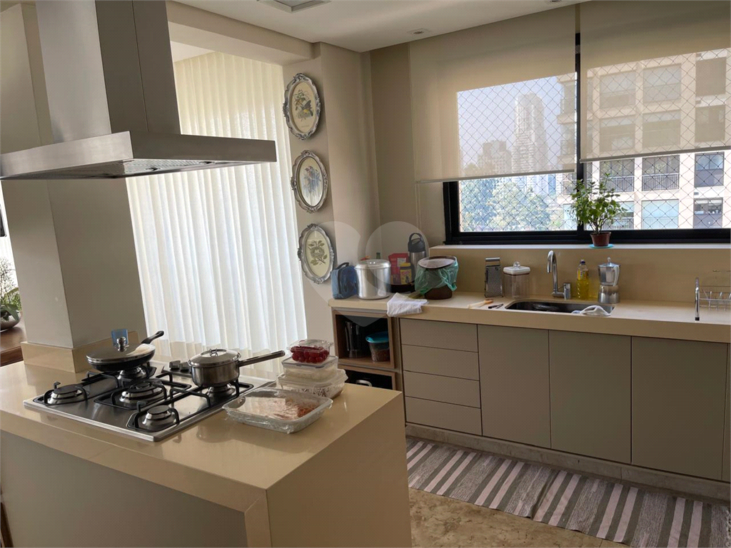 Cobertura, 4 quartos, 353 m² - Foto 13