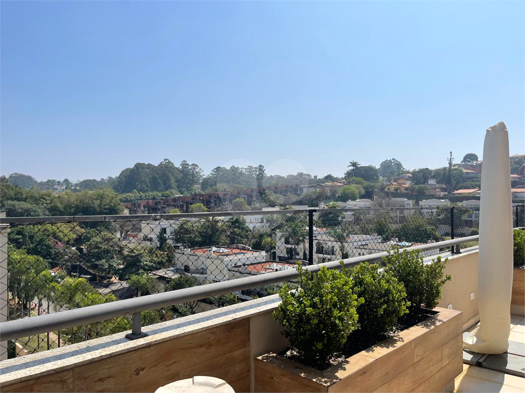 Cobertura, 4 quartos, 353 m² - Foto 2