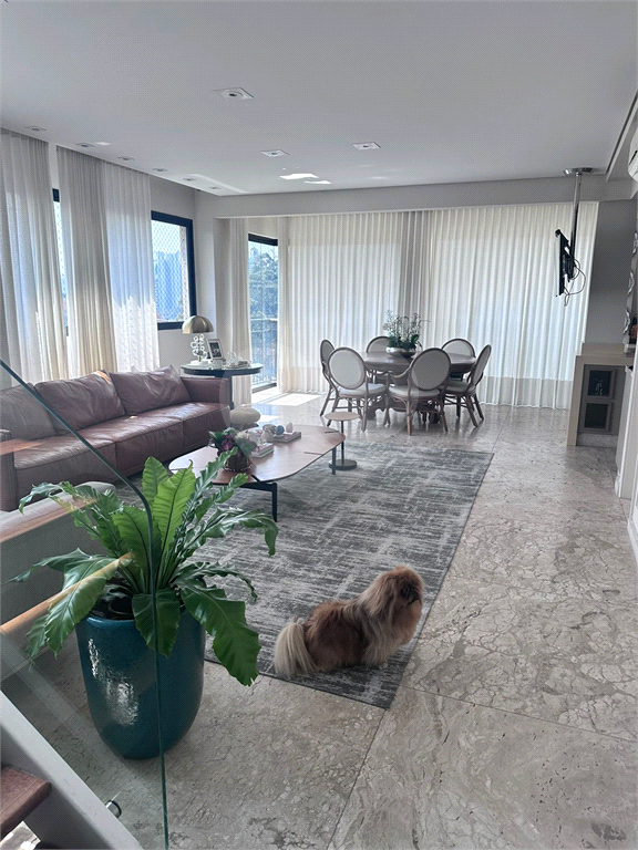 Cobertura, 4 quartos, 353 m² - Foto 17