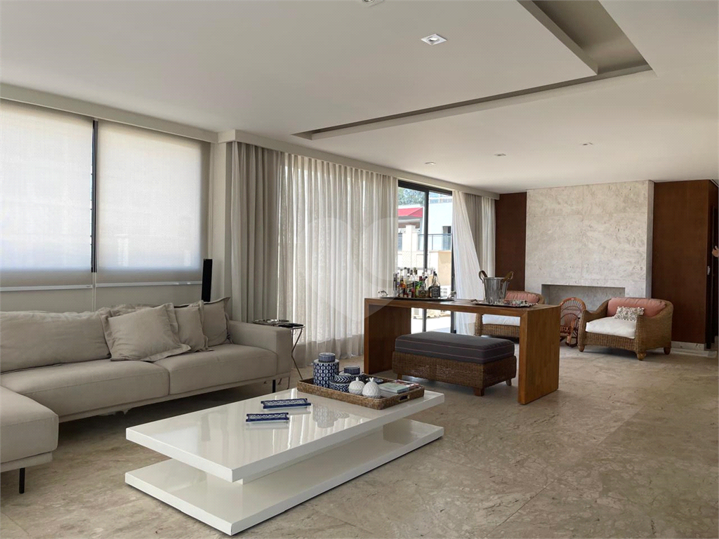 Cobertura, 4 quartos, 353 m² - Foto 7