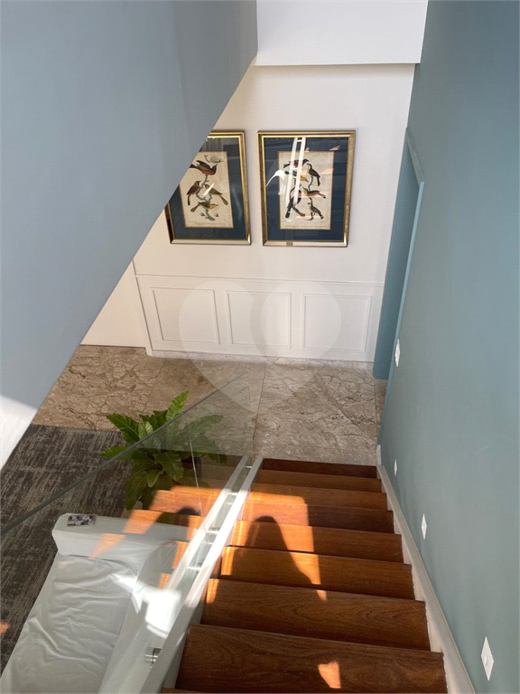 Cobertura, 4 quartos, 353 m² - Foto 8