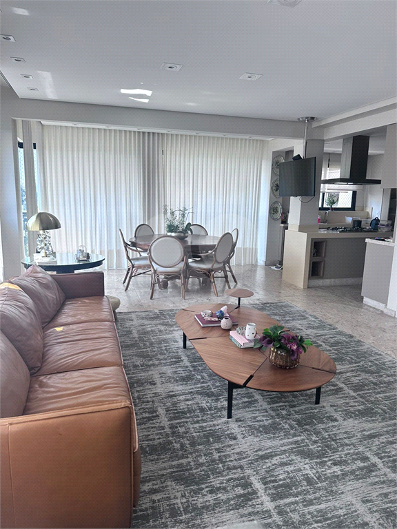 Cobertura, 4 quartos, 353 m² - Foto 19