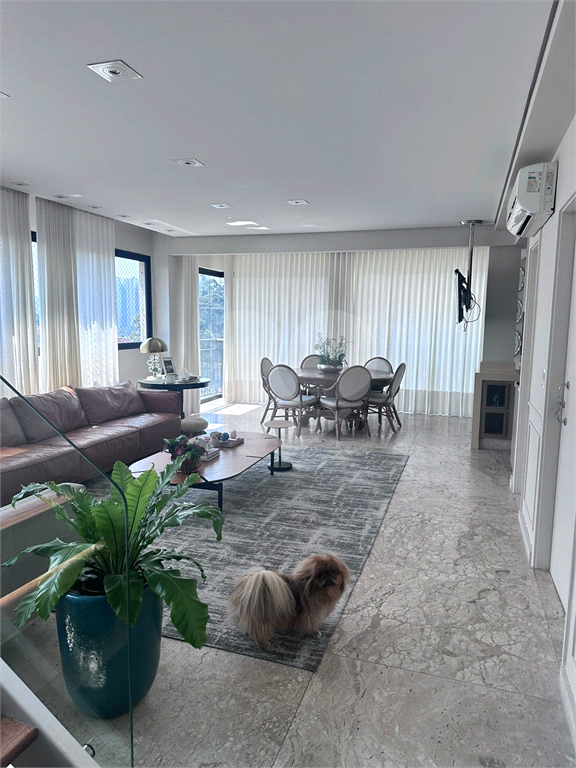 Cobertura, 4 quartos, 353 m² - Foto 18