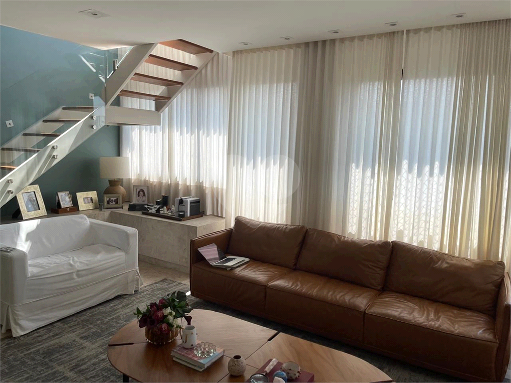 Cobertura, 4 quartos, 353 m² - Foto 12