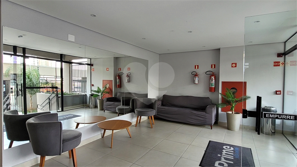 Apartamento na Vila Endres em Guarulhos
