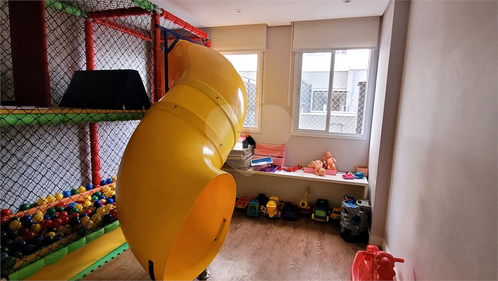 Apartamento na Vila Endres em Guarulhos