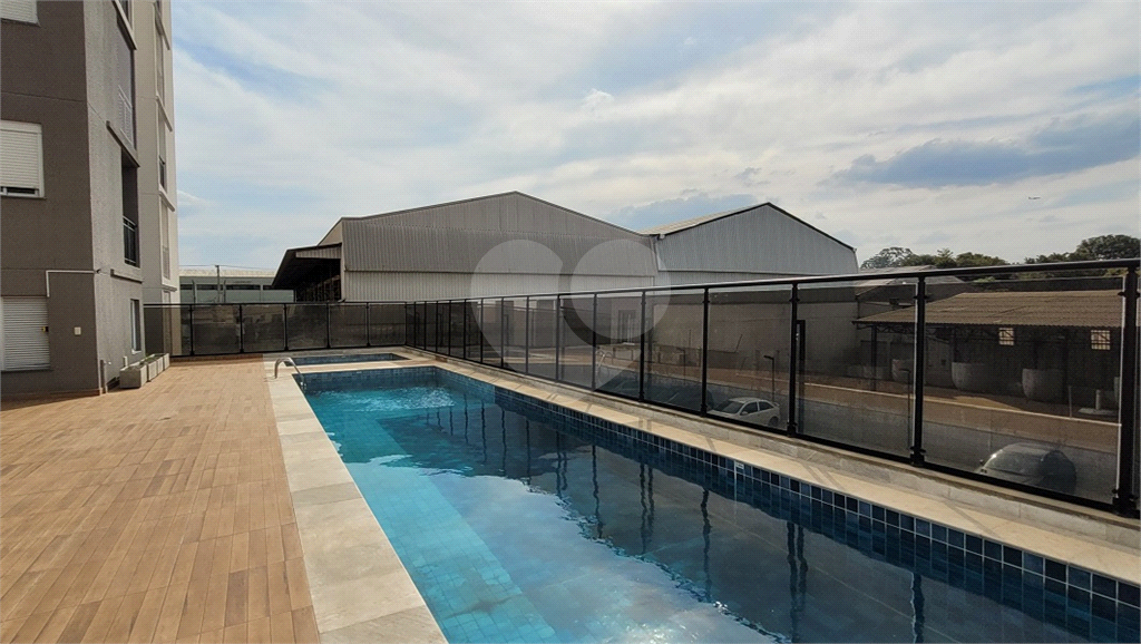 Apartamento na Vila Endres em Guarulhos