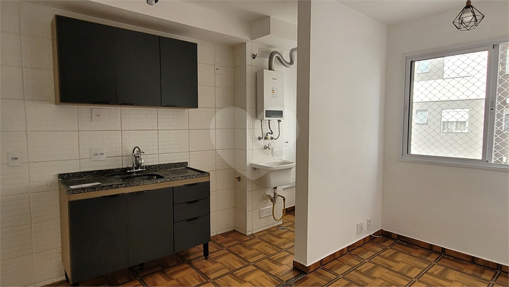 Apartamento na Vila Endres em Guarulhos