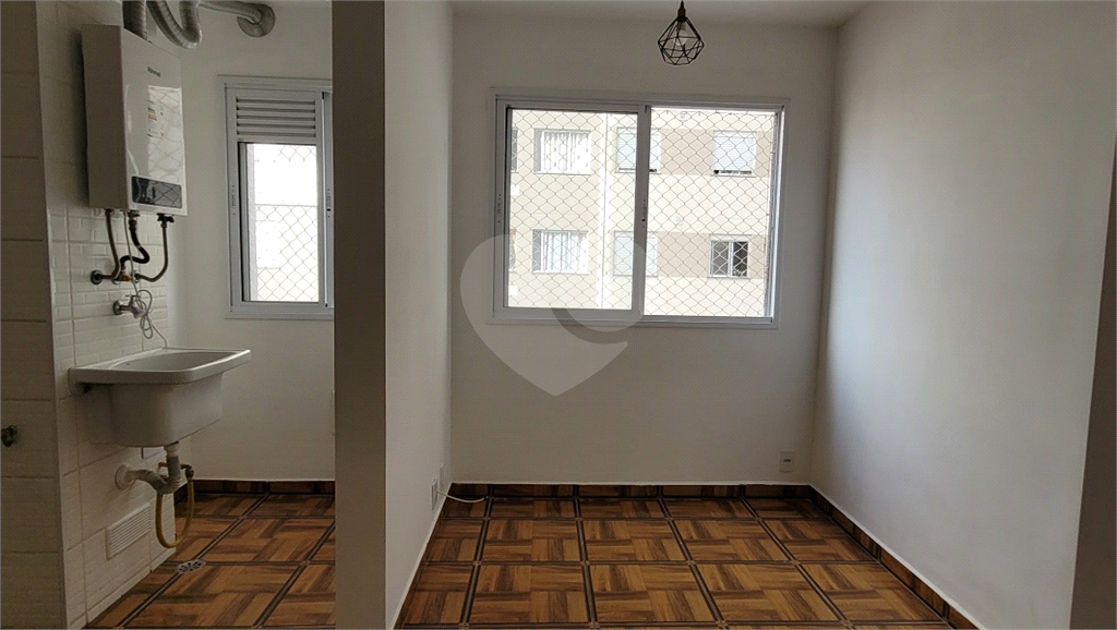 Apartamento na Vila Endres em Guarulhos