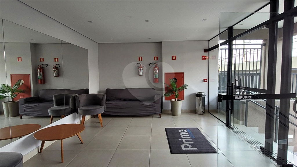Apartamento na Vila Endres em Guarulhos