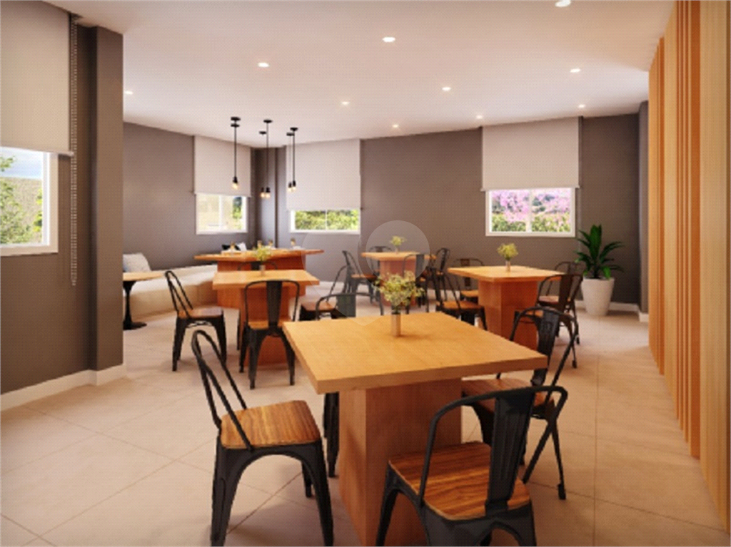 Apartamento na Vila Endres em Guarulhos