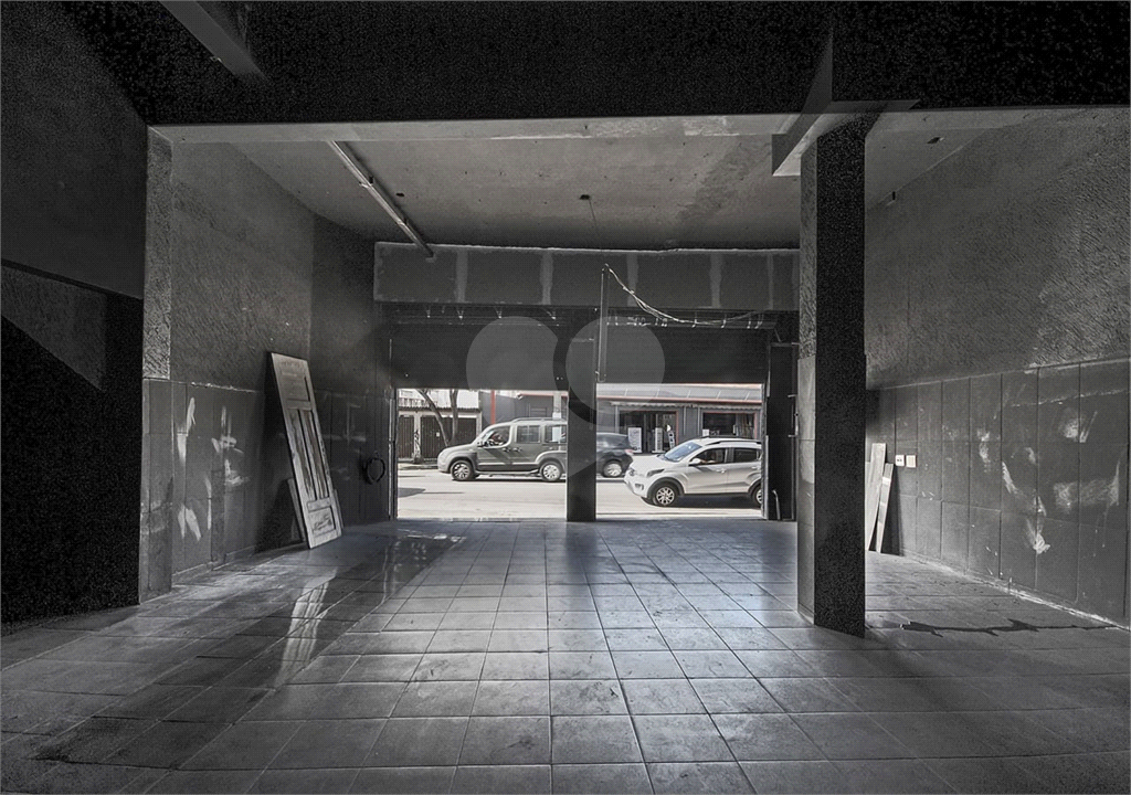 VENDE-SE SOBRADO COMERCIAL DE 400 m² NA AV. CASA VERDE