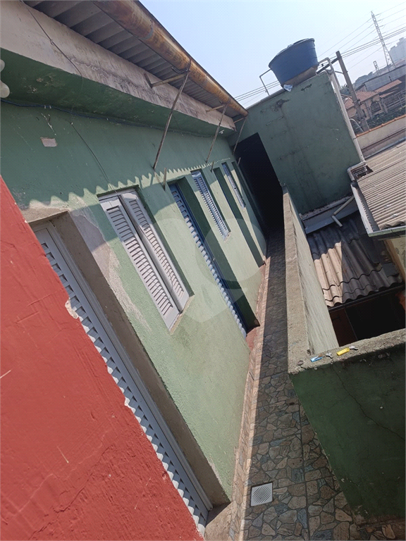 VENDE-SE SOBRADO COMERCIAL DE 400 m² NA AV. CASA VERDE