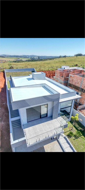 Casa de Condomínio à venda com 3 quartos, 261m² - Foto 13