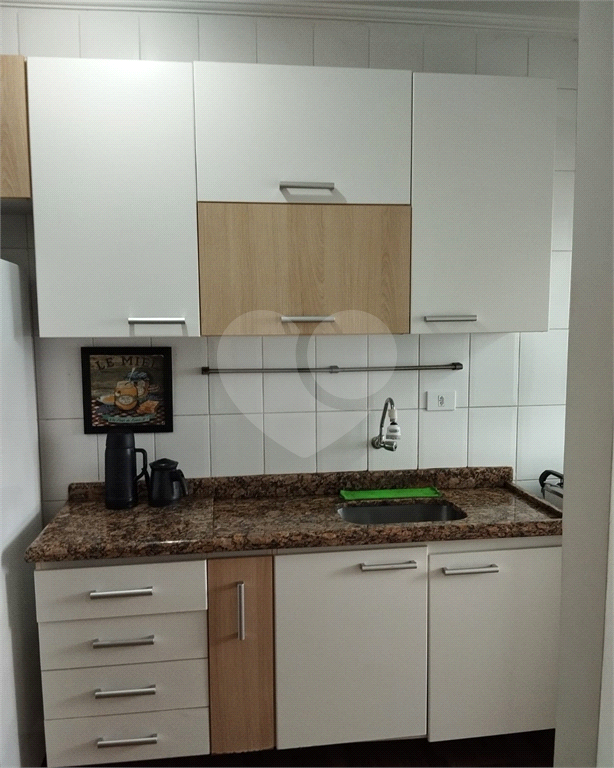Apartamento na Vila Caiçara