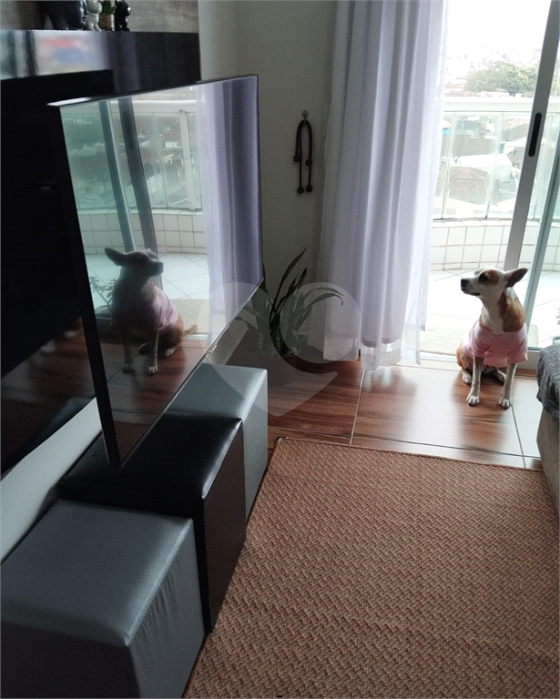 Apartamento na Vila Caiçara