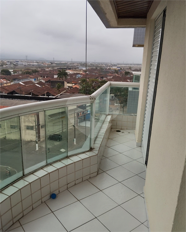 Apartamento na Vila Caiçara