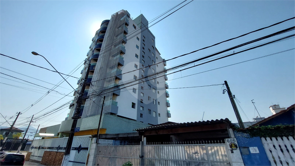 Apartamento na Vila Caiçara