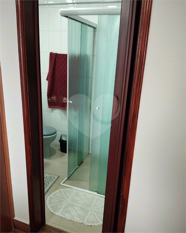 Apartamento na Vila Caiçara