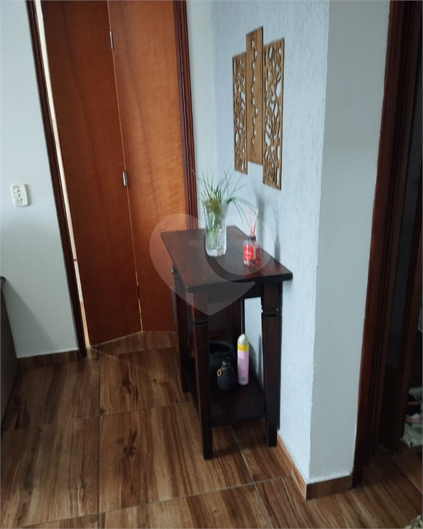 Apartamento na Vila Caiçara