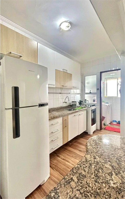 Apartamento na Vila Caiçara