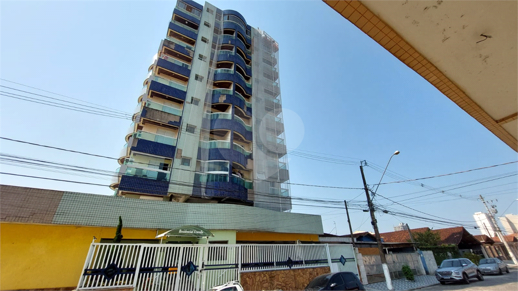 Apartamento na Vila Caiçara
