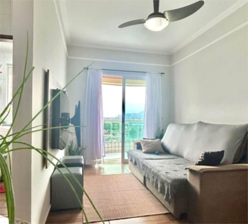 Apartamento na Vila Caiçara