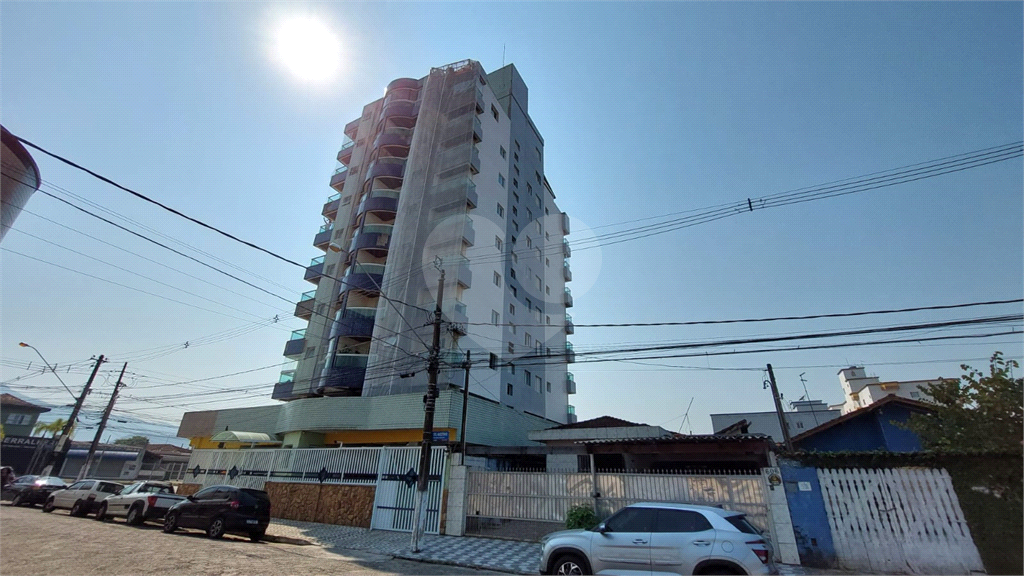 Apartamento na Vila Caiçara