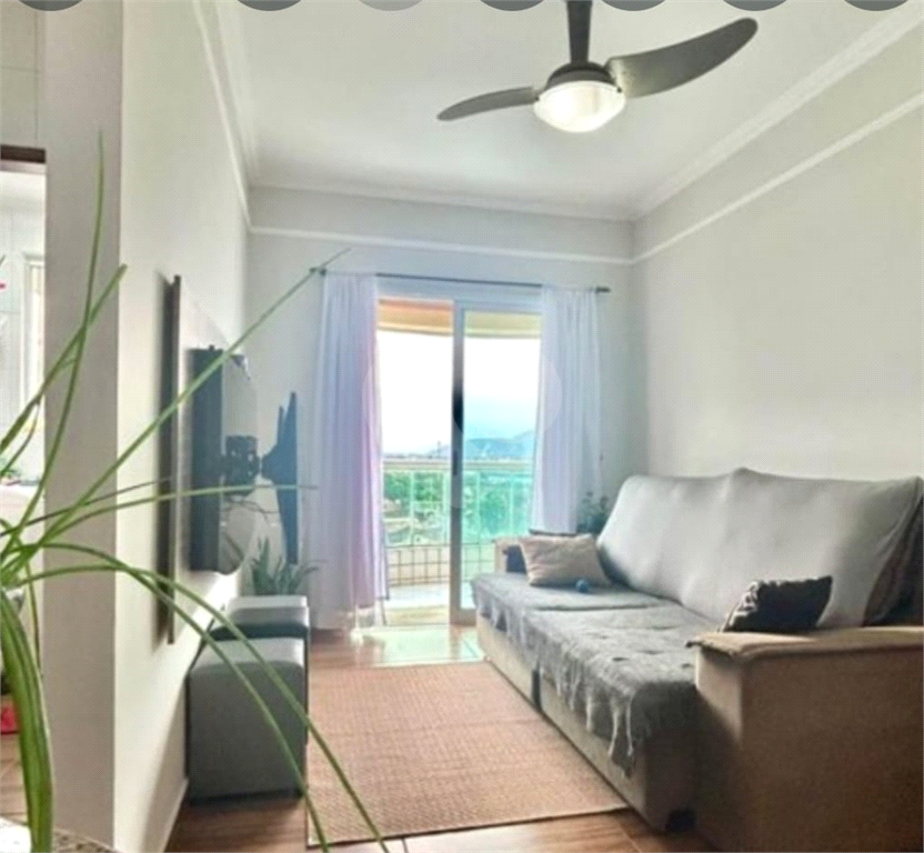 Apartamento na Vila Caiçara