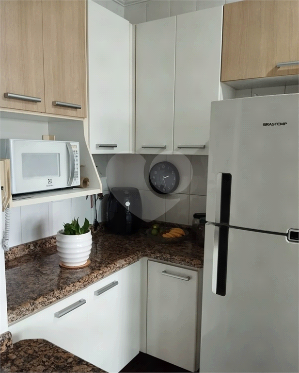 Apartamento na Vila Caiçara