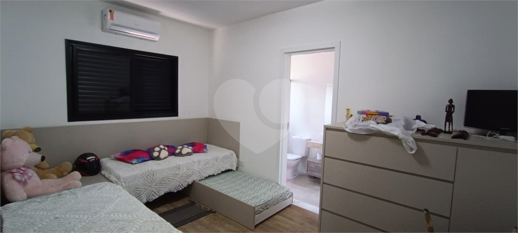 Casa de Condomínio à venda com 3 quartos, 207m² - Foto 14