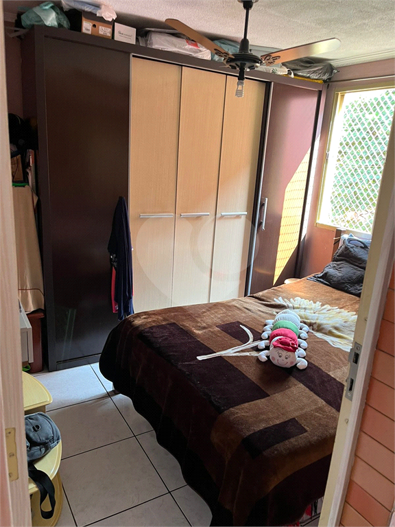 Apartamento à venda com 2 quartos, 40m² - Foto 17