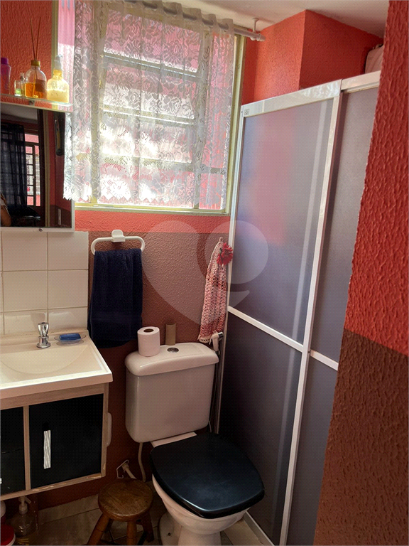 Apartamento à venda com 2 quartos, 40m² - Foto 18