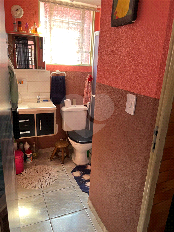 Apartamento à venda com 2 quartos, 40m² - Foto 14