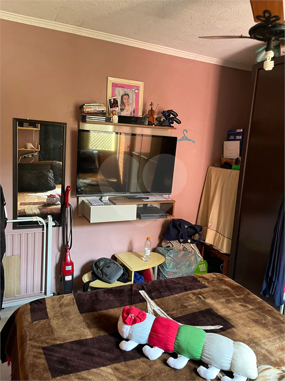 Apartamento à venda com 2 quartos, 40m² - Foto 1