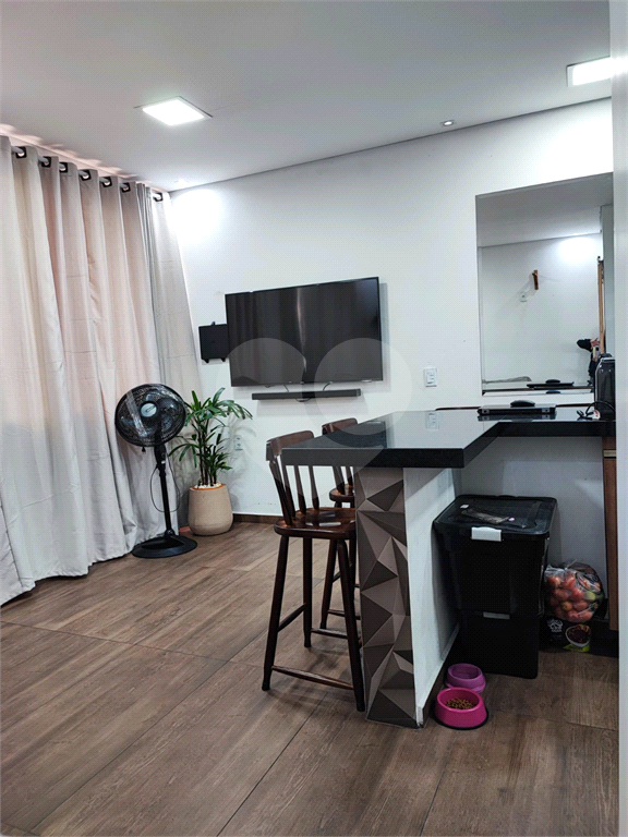 Casa à venda com 3 quartos, 125m² - Foto 17