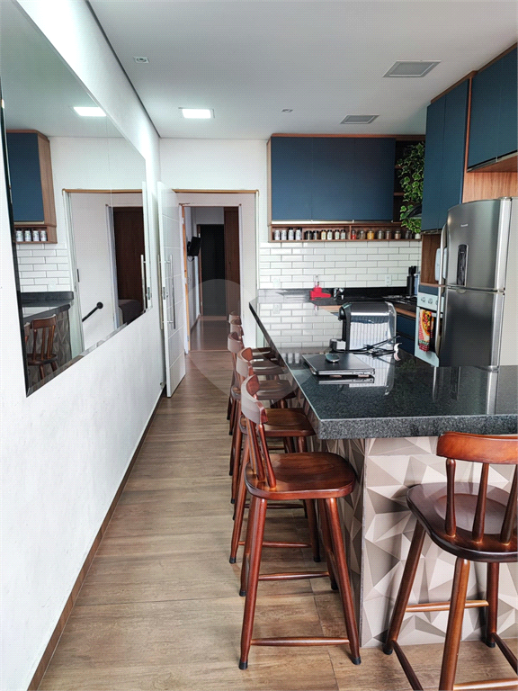 Casa à venda com 3 quartos, 125m² - Foto 11