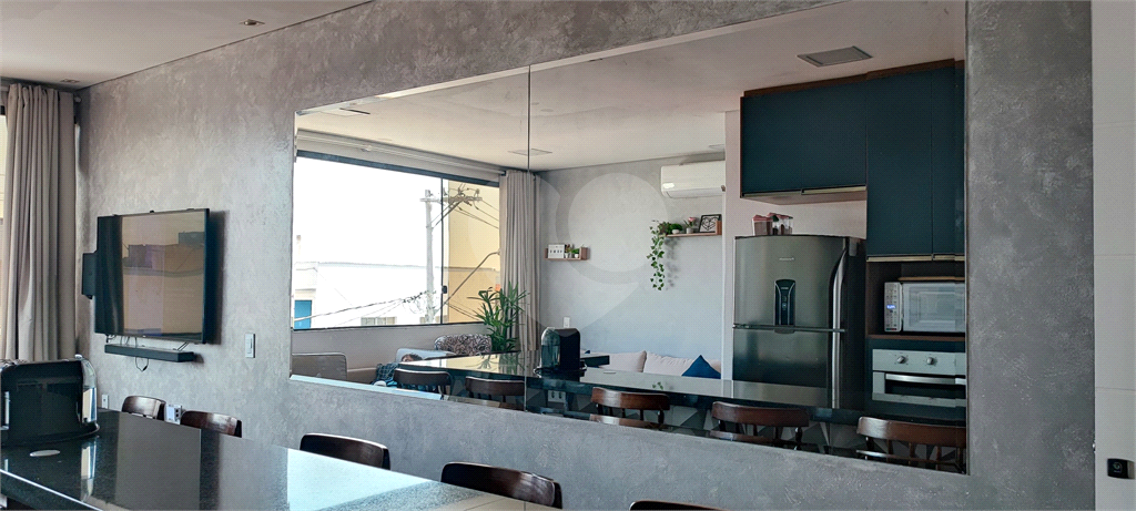 Casa à venda com 3 quartos, 125m² - Foto 5