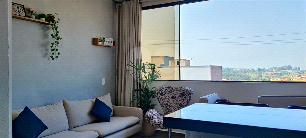 Casa à venda com 3 quartos, 125m² - Foto 3