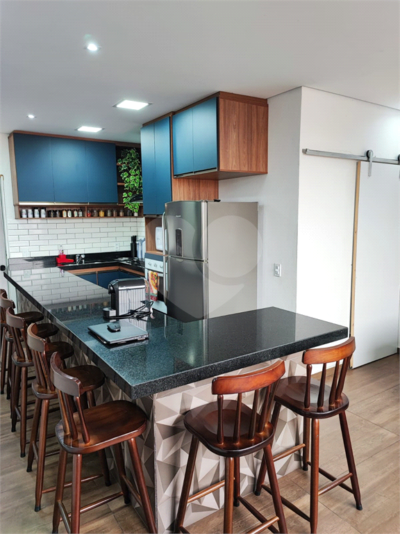 Casa à venda com 3 quartos, 125m² - Foto 12