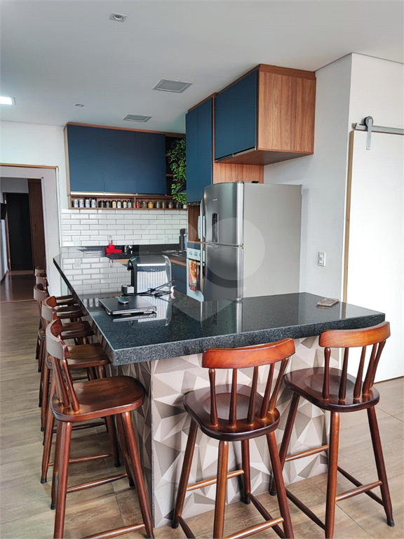 Casa à venda com 3 quartos, 125m² - Foto 4