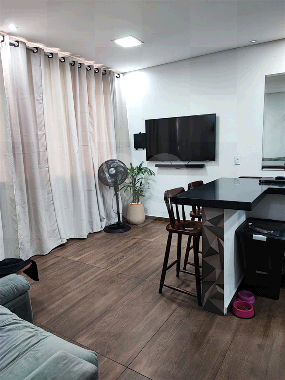 Casa à venda com 3 quartos, 125m² - Foto 18