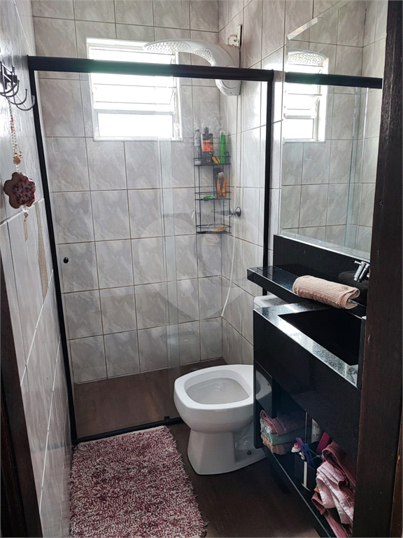 Casa à venda com 3 quartos, 125m² - Foto 32
