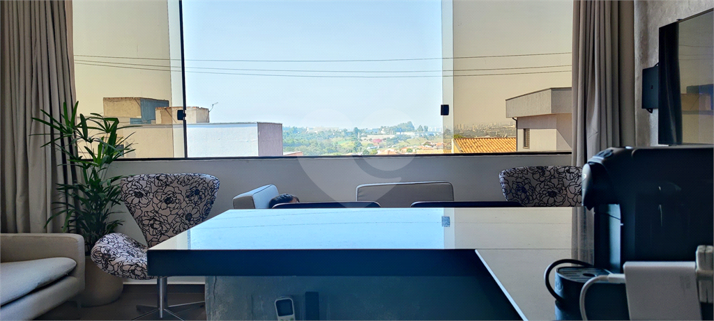 Casa à venda com 3 quartos, 125m² - Foto 2