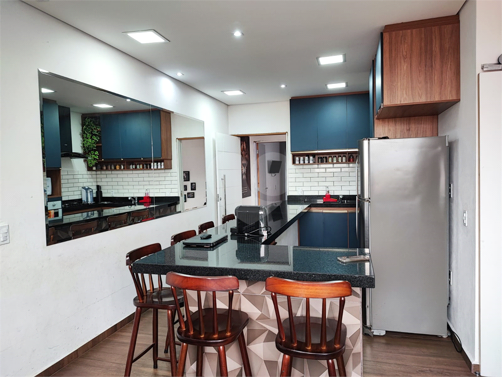 Casa à venda com 3 quartos, 125m² - Foto 8